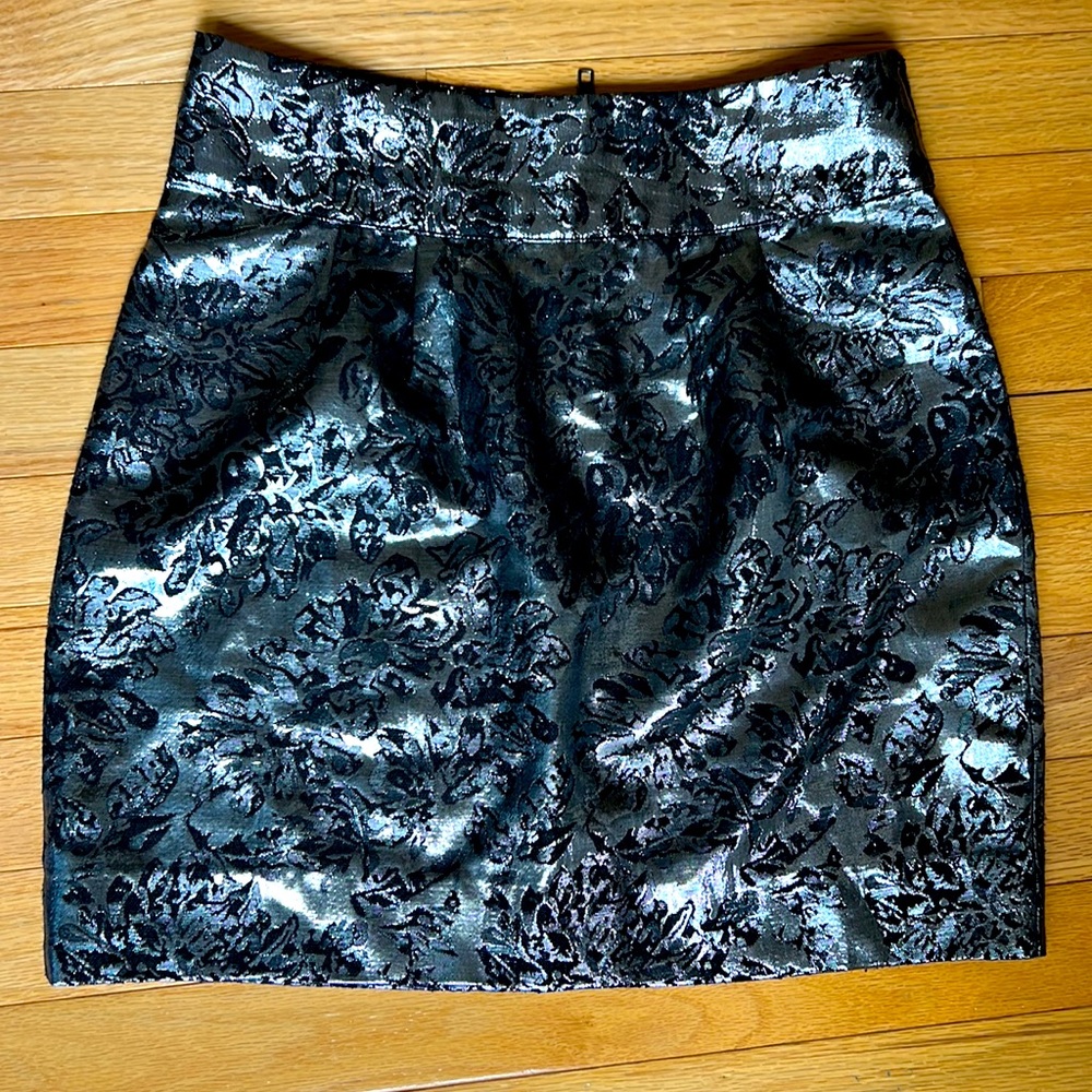 Silent + Noise Skirt